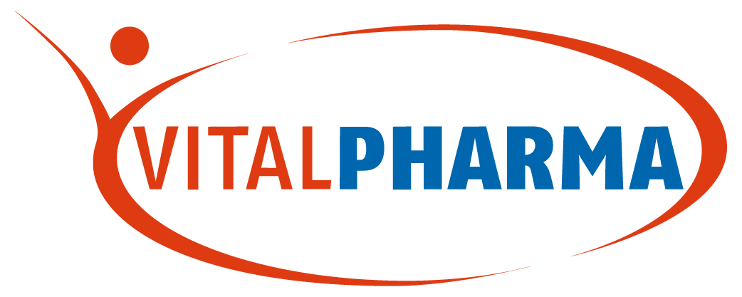 Vital Pharma